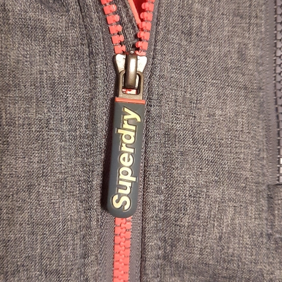 Superdry Windtrekker Jacket - Picture 4 of 4